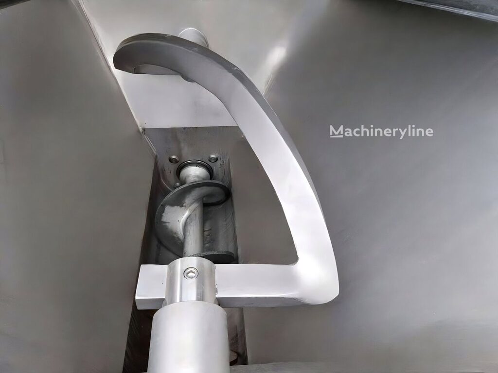 Kilia FI 160MM Meat Processing for sale — view 4