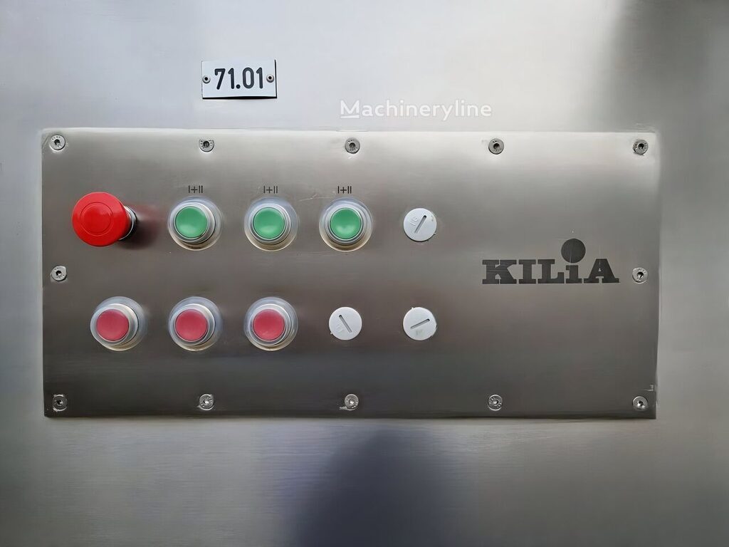 Kilia FI 160MM Meat Processing for sale — view 5