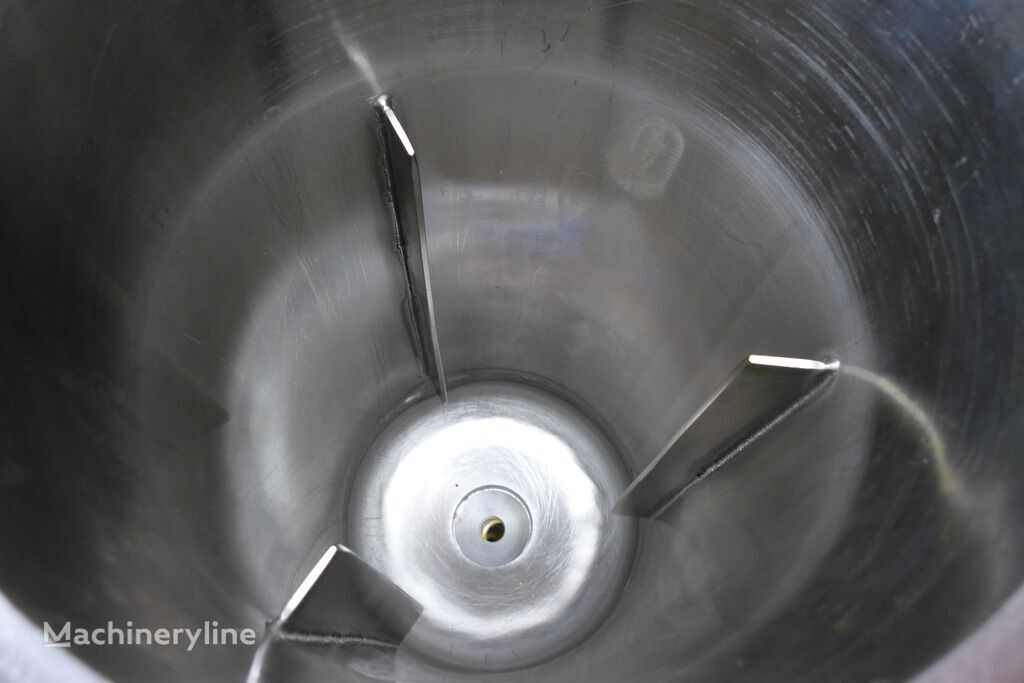 Kinematica Polytron Mixer and Blender for sale — view 4