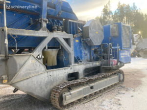 2012 Kleemann MC 110 R Quarry - Crusher for sale