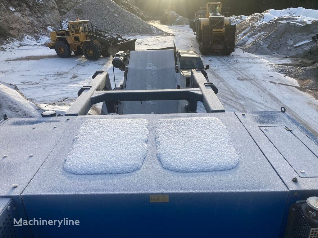2012 Kleemann MC 110 R Quarry - Crusher for sale — view 5