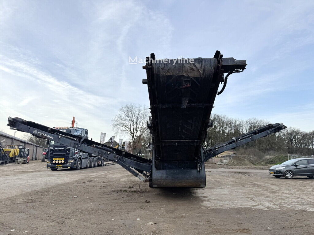 2016 Kleemann MS13 Quarry - Screener for sale — view 3