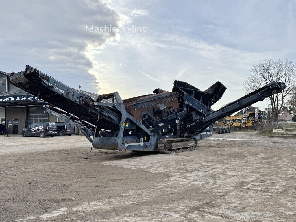 2016 Kleemann MS13 Quarry - Screener for sale — view 4
