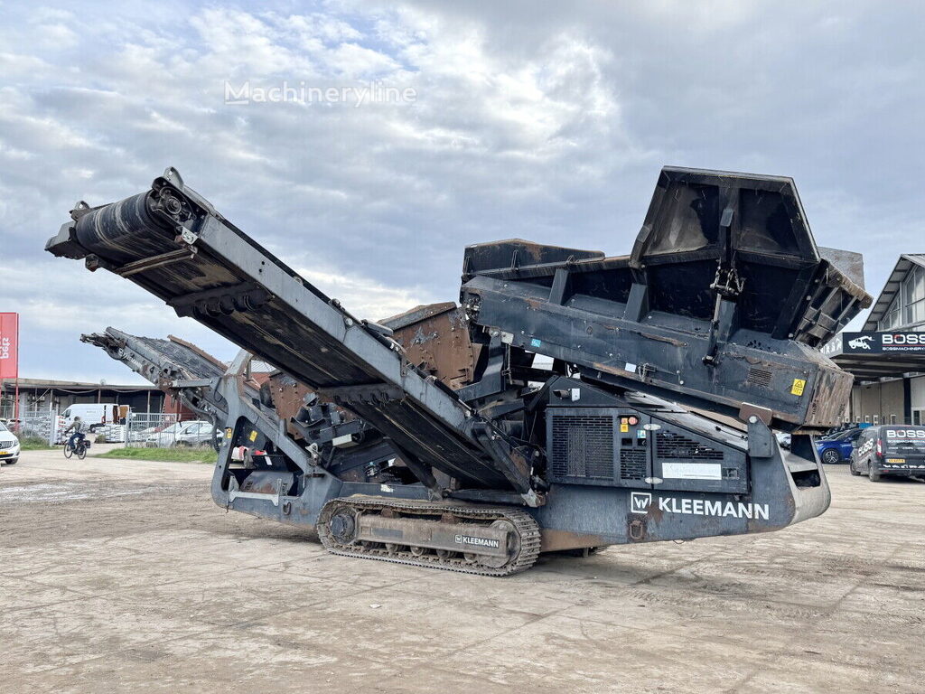 2016 Kleemann MS13 Quarry - Screener for sale — view 5