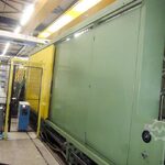 1986 Klöckner Ferromatik W2700-27780 Injection Molding for sale — view 4