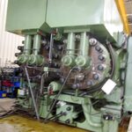 1986 Klöckner Ferromatik W2700-27780 Injection Molding for sale — view 5