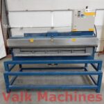 Kocken Fanblade Laboratory Equipment for sale