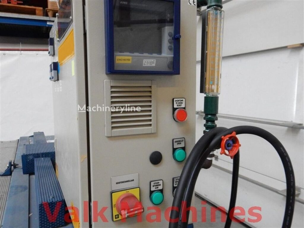 Kocken Fanblade Laboratory Equipment for sale — view 5