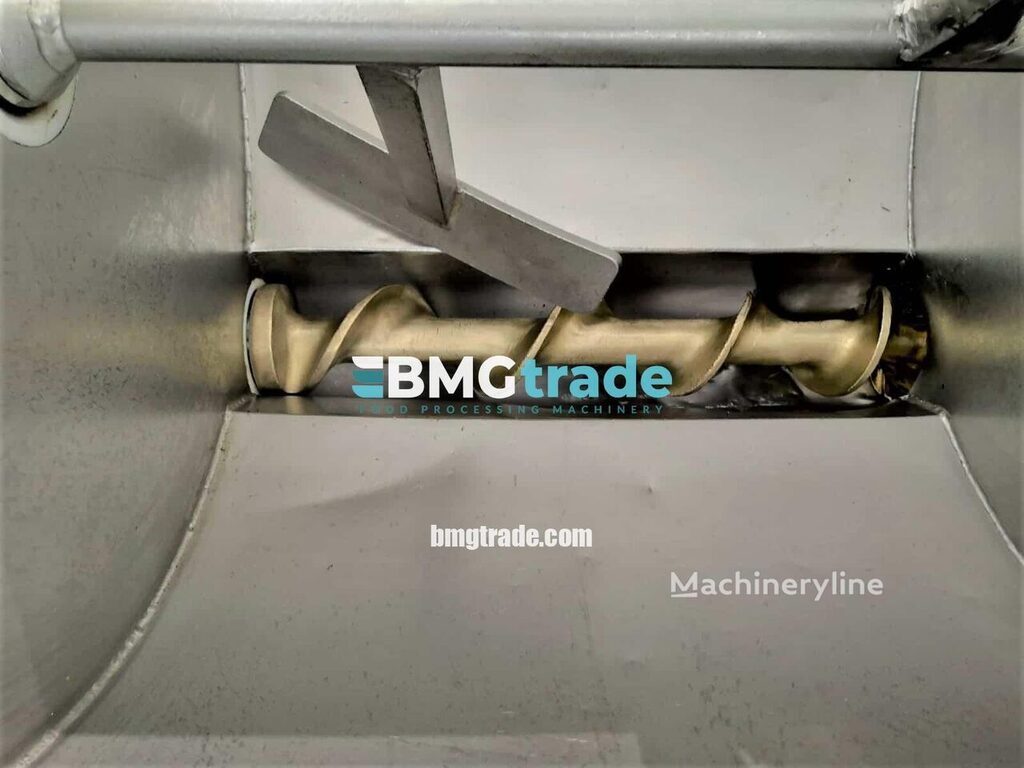 Kolbe MW 32 Meat Processing for sale — view 2
