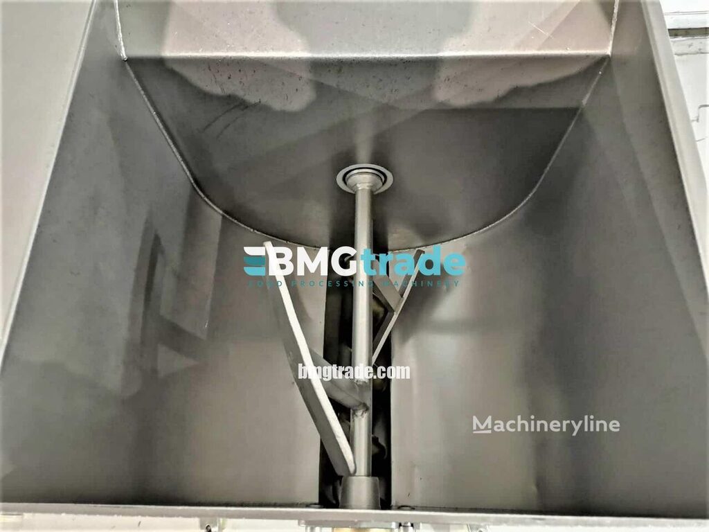 Kolbe MW 32 Meat Processing for sale — view 3