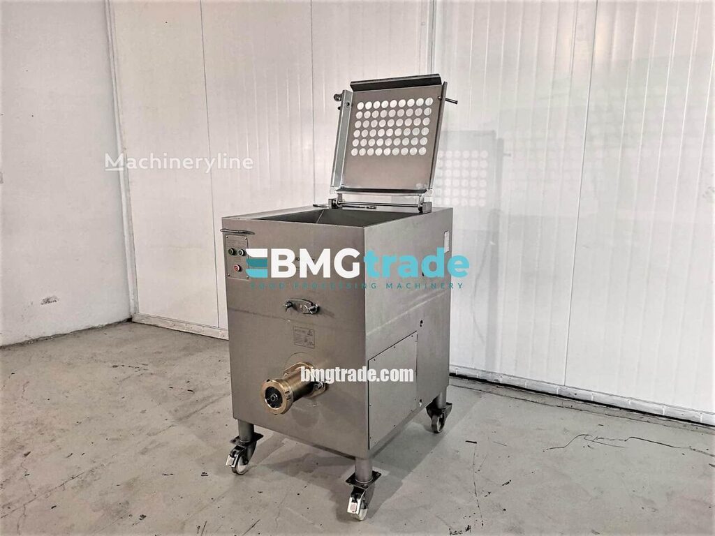 Kolbe MW 32 Meat Processing for sale — view 5