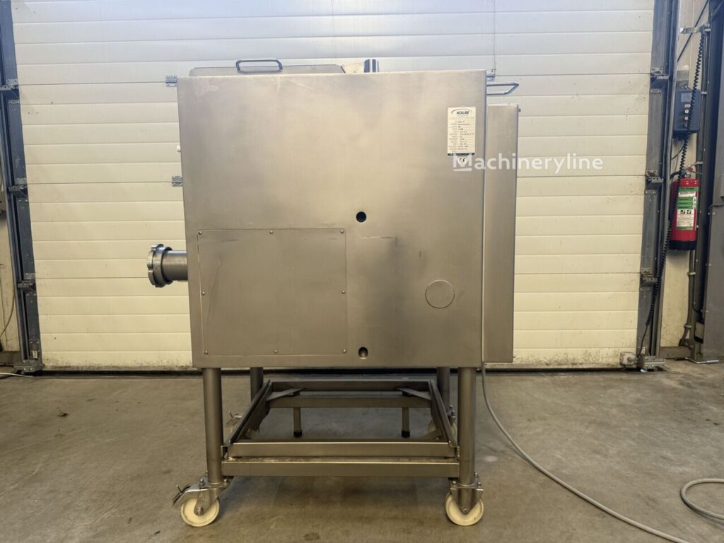 2015 Kolbe MW32-80 Meat Processing for sale