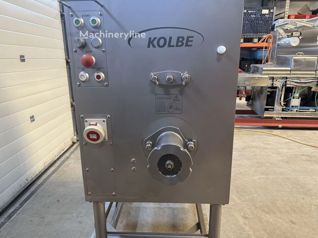 2015 Kolbe MW32-80 Meat Processing for sale — view 4