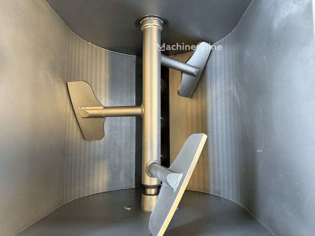 2015 Kolbe MW32-80 Meat Processing for sale — view 5