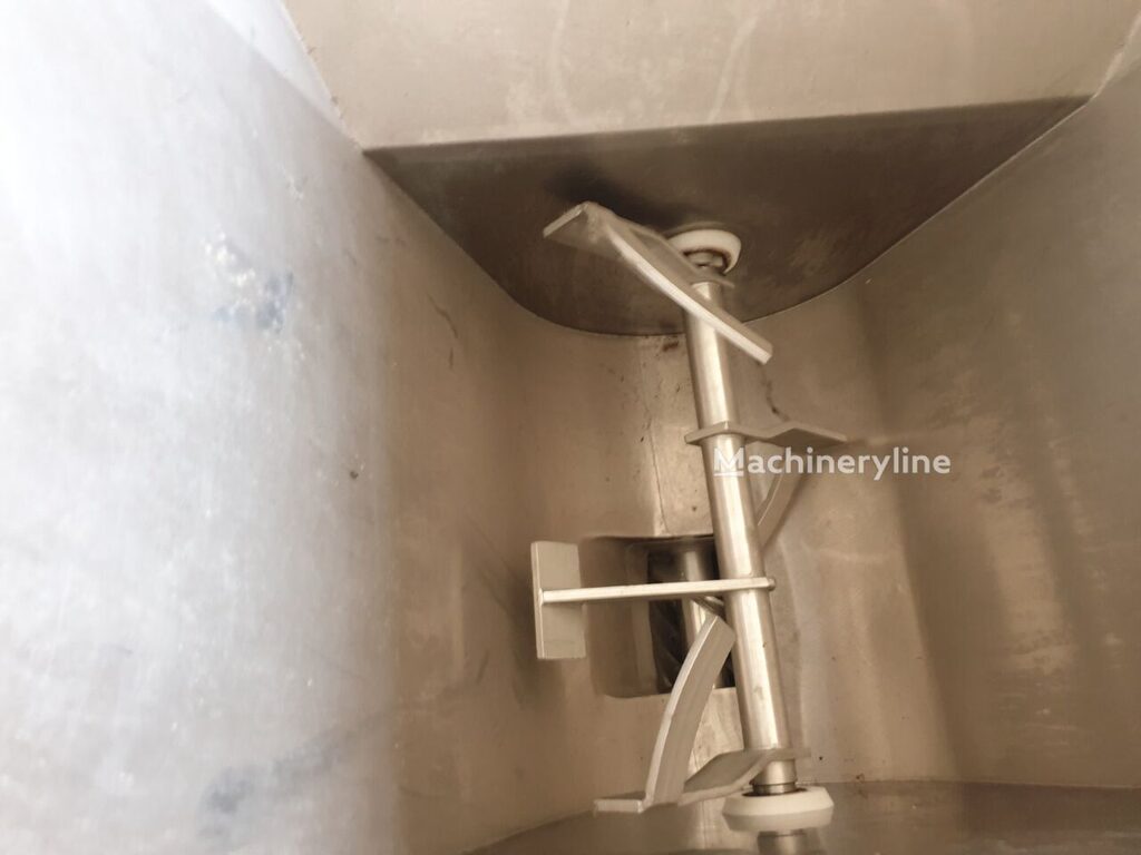 Kolbe MWE 52 Meat Processing for sale — view 4