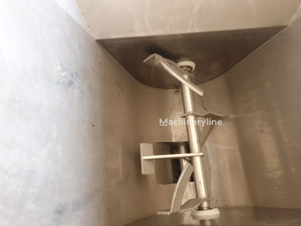 Kolbe MWE 52 Mixer G Meat Processing for sale — view 4