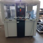 Komora do automatycznej analizy próbek SELEX-Anlage Laboratory Equipment for sale