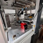 Komora do automatycznej analizy próbek SELEX-Anlage Laboratory Equipment for sale — view 5