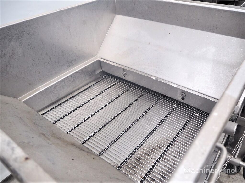 Koppens PRS 600 Meat Processing for sale — view 4