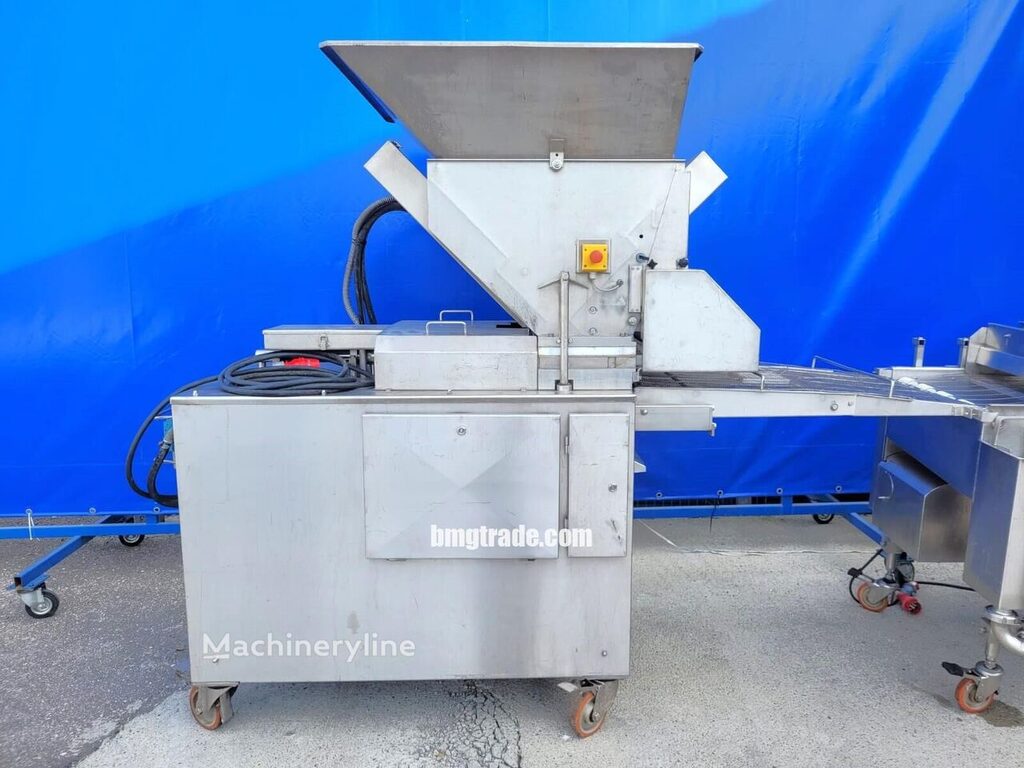 KoppensVM 600HD Linia formowania i panierowania Meat Processing for sale — view 4