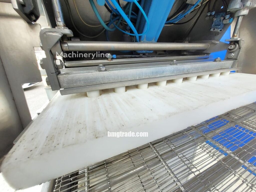 KoppensVM 600HD Linia formowania i panierowania Meat Processing for sale — view 5
