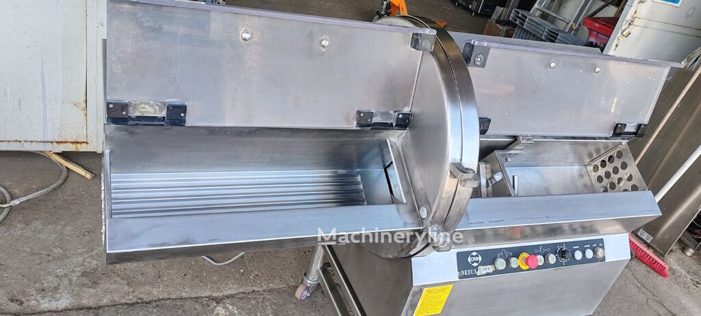 Kotlet Cutter Meat Processing for sale — view 3