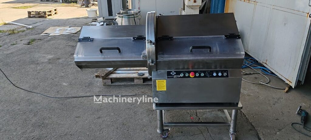 Kotlet Cutter Meat Processing for sale — view 5