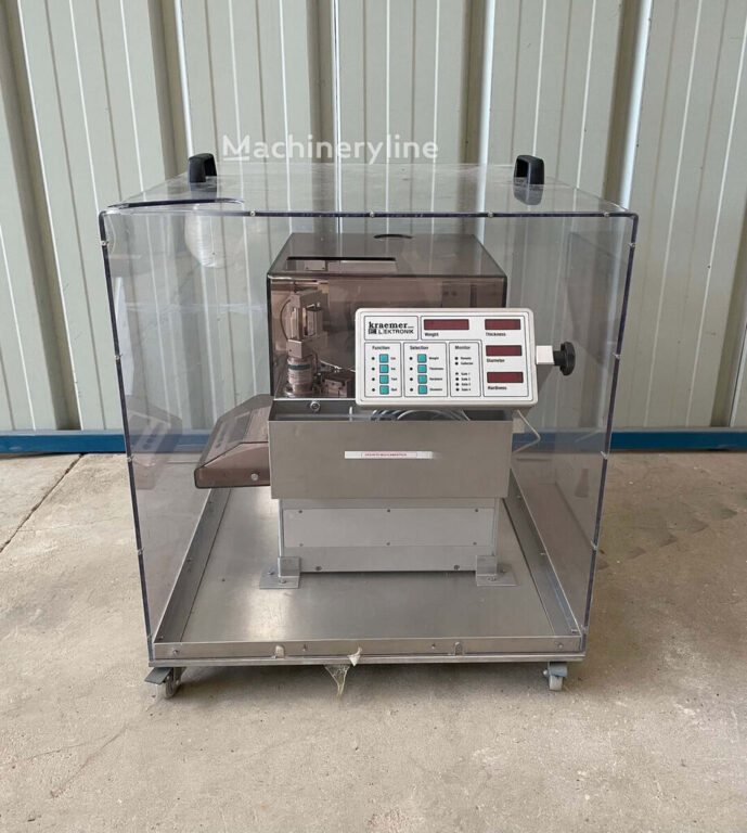 Kraemer Elektronik UTS 4.1 Laboratory Equipment for sale