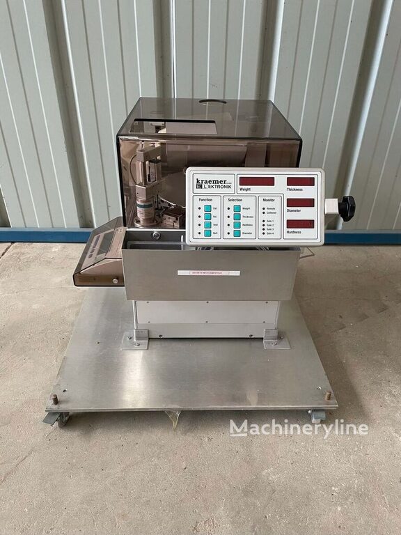 Kraemer Elektronik UTS 4.1 Laboratory Equipment for sale — view 2