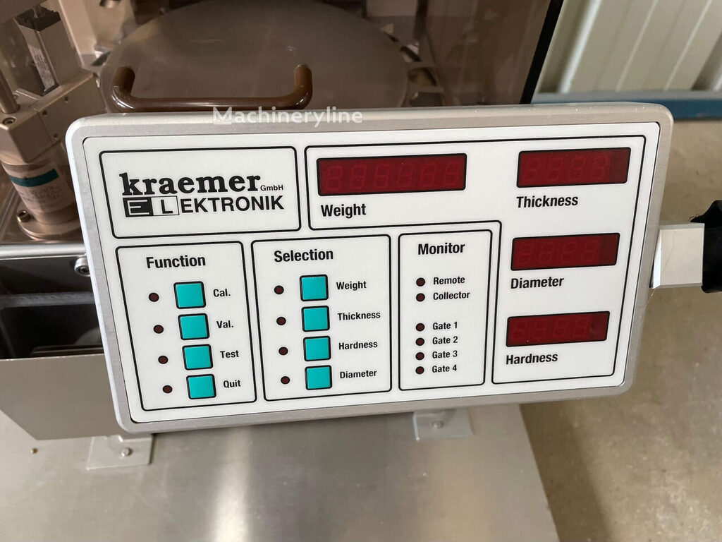 Kraemer Elektronik UTS 4.1 Laboratory Equipment for sale — view 3