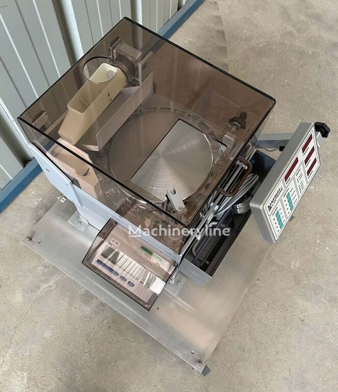 Kraemer Elektronik UTS 4.1 Laboratory Equipment for sale — view 4