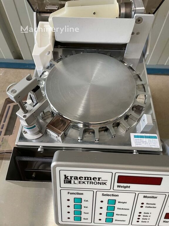 Kraemer Elektronik UTS 4.1 Laboratory Equipment for sale — view 5