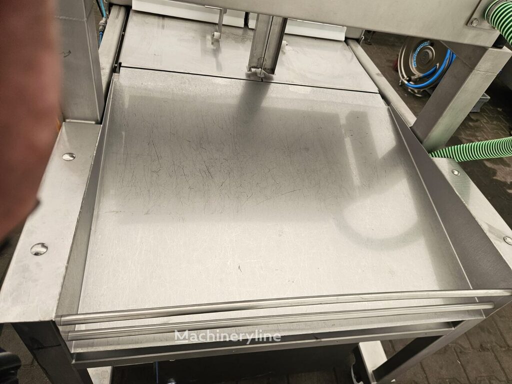Kraftschneidmatic 900 SZ Meat Processing for sale — view 5