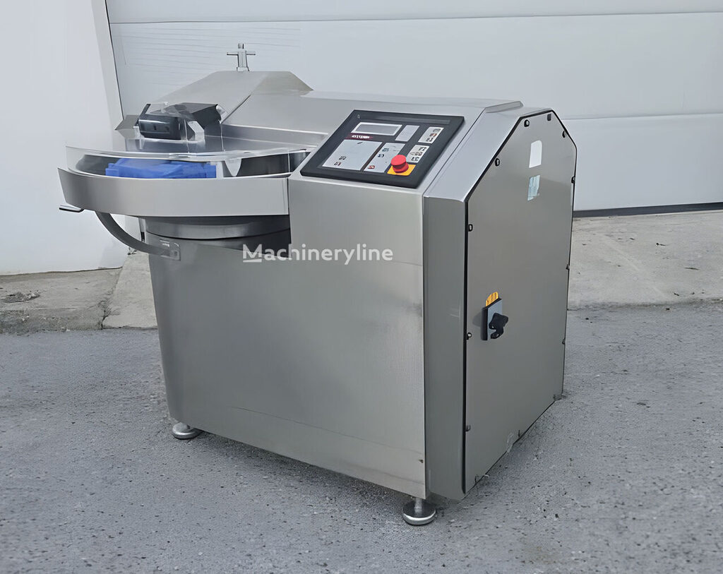 Krämer Grebe Meat Processing for sale — view 2