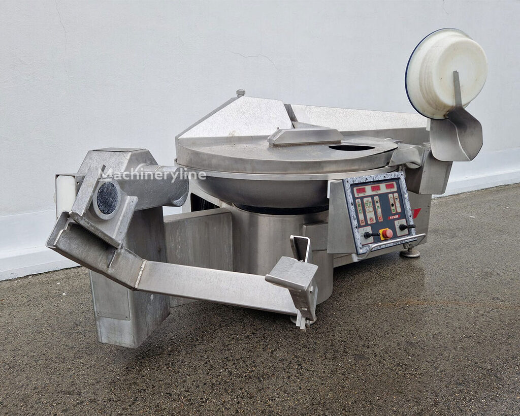 Krämer Grebe Meat Processing for sale — view 4