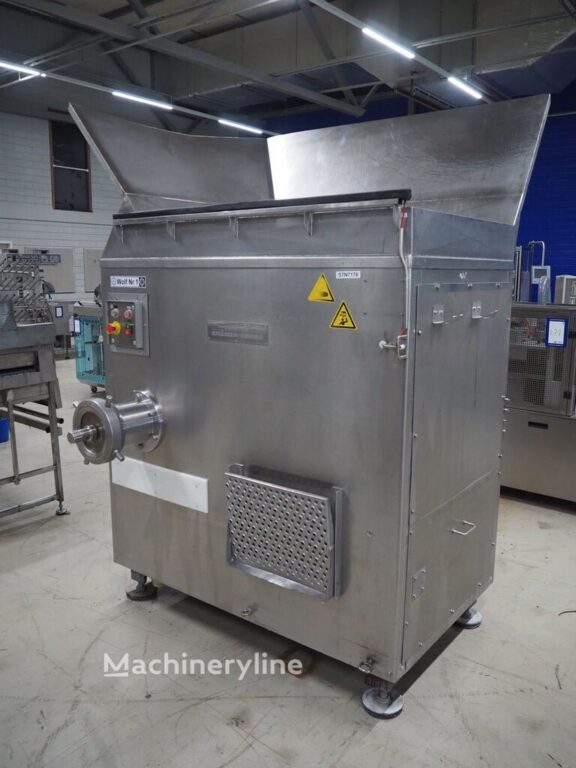 1991 Krämer Grebe SC-WW Meat Processing for sale