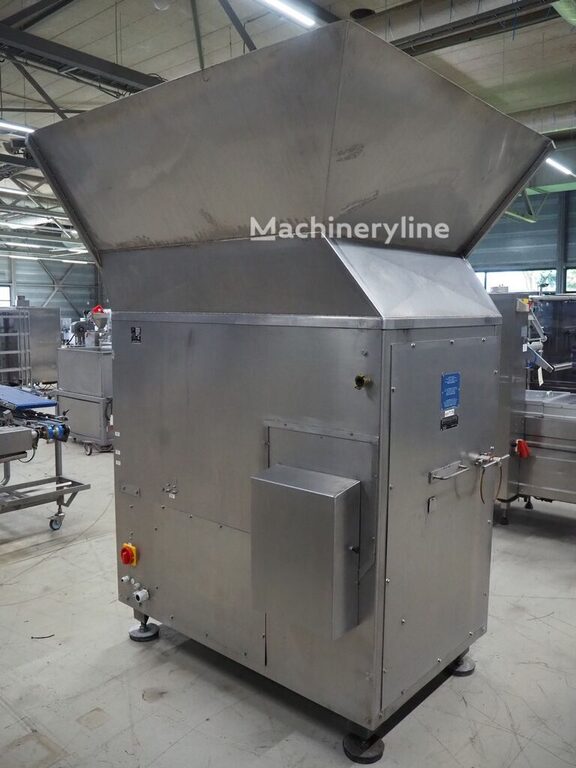 1991 Krämer Grebe SC-WW Meat Processing for sale — view 3