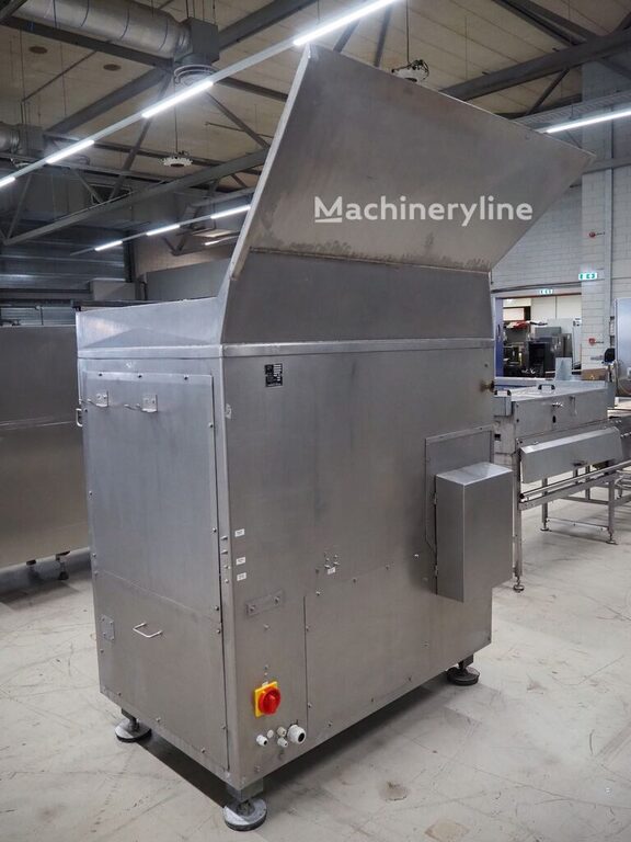 1991 Krämer Grebe SC-WW Meat Processing for sale — view 4