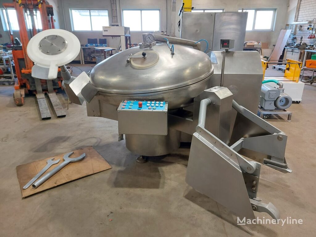 Krämer Grebe VSM 200 Meat Processing for sale