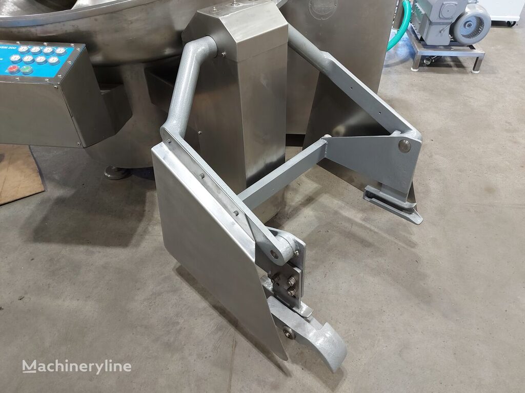 Krämer Grebe VSM 200 Meat Processing for sale — view 4