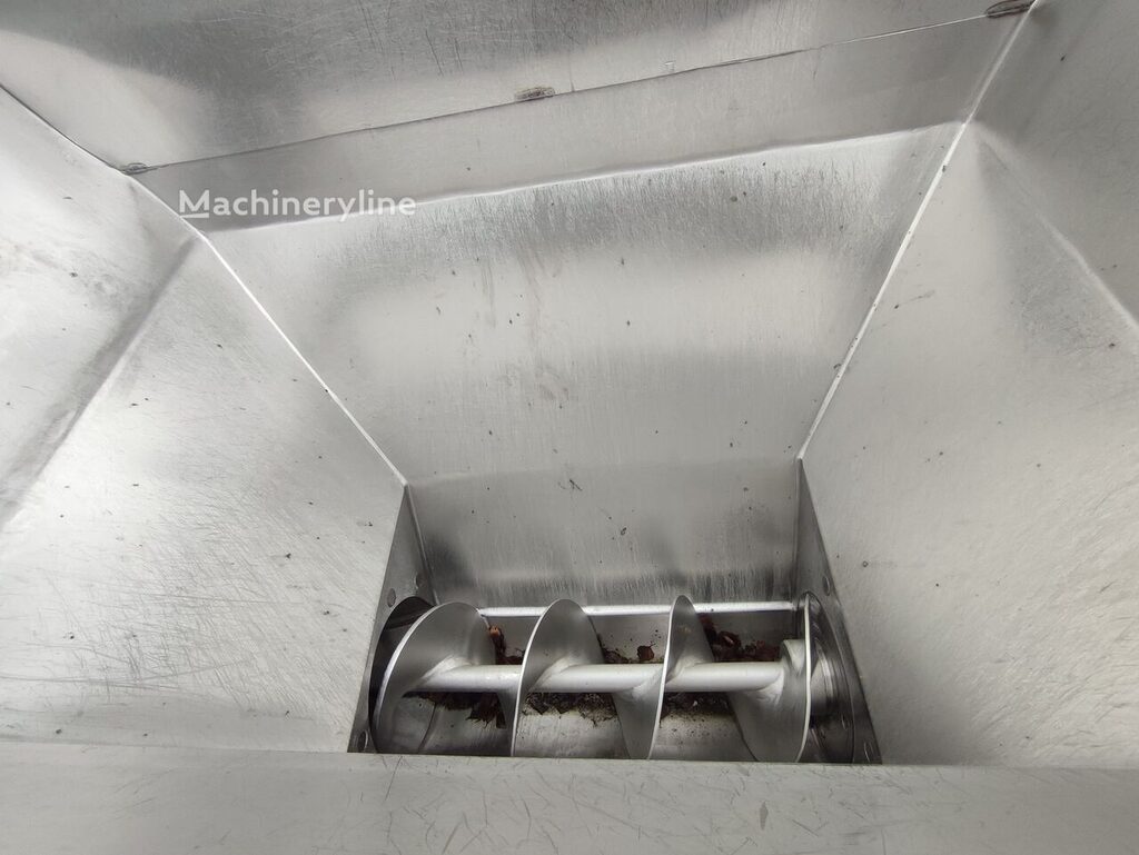 1991 Krämer Grebe WW 200 Meat Processing for sale — view 5