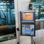 2011 Krauss Maffei KM 420-3000 CX Injection Molding for sale — view 3