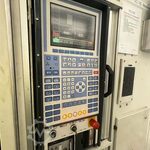 2004 Kraussmaffei 2300 12000 MC Injection Molding for sale — view 5