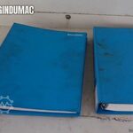 2011 Kraussmaffei 420-3000 CX Injection Molding for sale — view 2