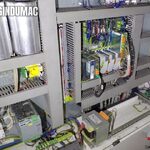 2011 Kraussmaffei 420-3000 CX Injection Molding for sale — view 4