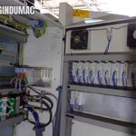 2011 Kraussmaffei 420-3000 CX Injection Molding for sale — view 5