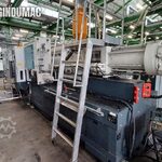 2010 Kraussmaffei 500-4300 CX Injection Molding for sale — view 4