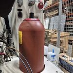 2008 Kraussmaffei KM 130-1000 CX Injection Molding for sale — view 5