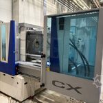 2006 Kraussmaffei KM 160–750 CX Injection Molding for sale — view 5