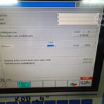 2007 Kraussmaffei KM 250-1900 C1 Injection Molding for sale — view 2